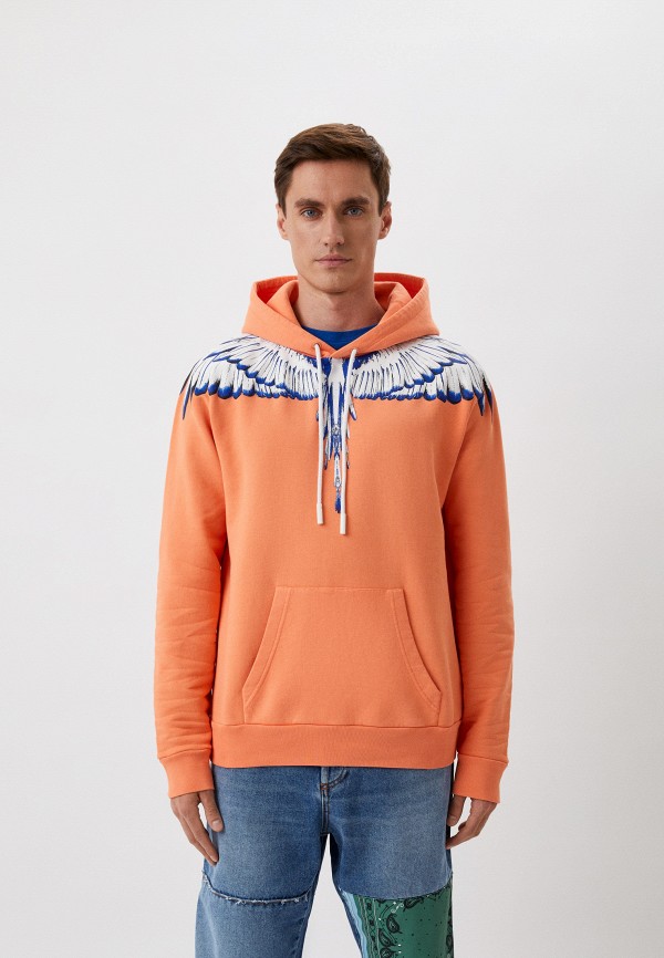 Marcelo Burlon County of Milan Худи - фото 1