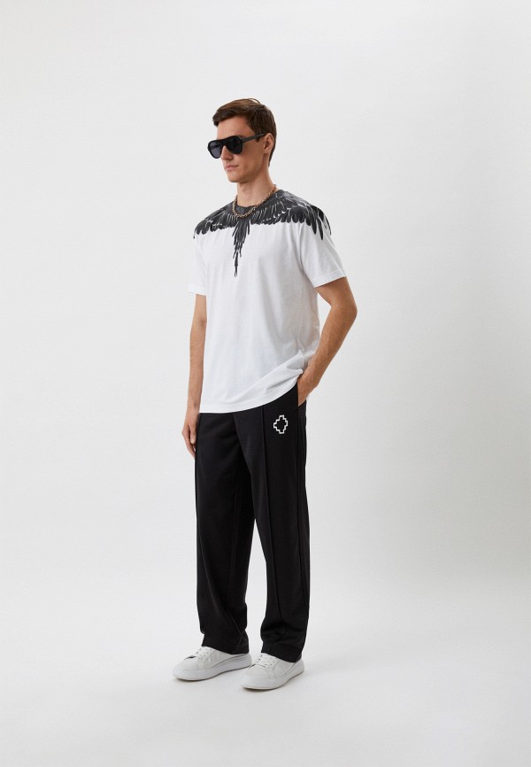 Marcelo Burlon County of Milan Брюки спортивные - фото 2