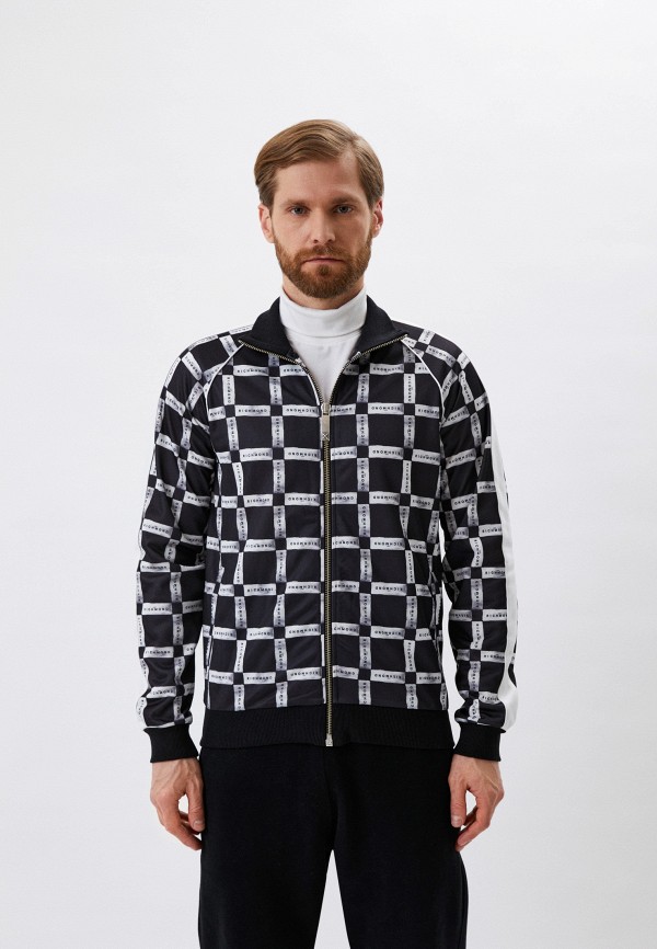 John Richmond Олимпийка - фото 1