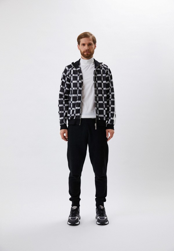 John Richmond Олимпийка - фото 2