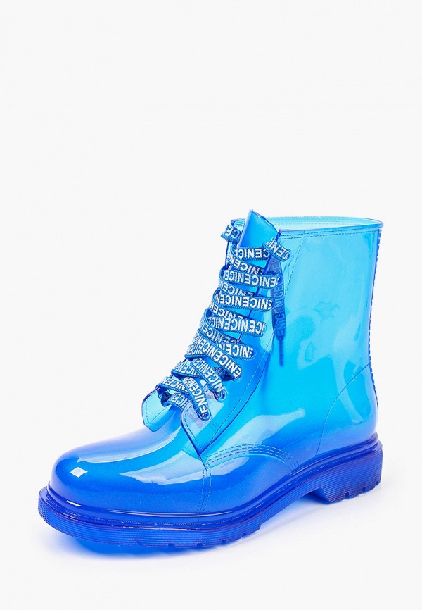 Vivian Royal Ботинки и носки - фото 2