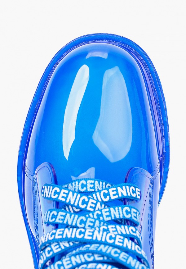 Vivian Royal Ботинки и носки - фото 4