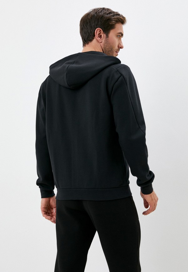 adidas Толстовка - M FI DBLKNT FZ - фото 3