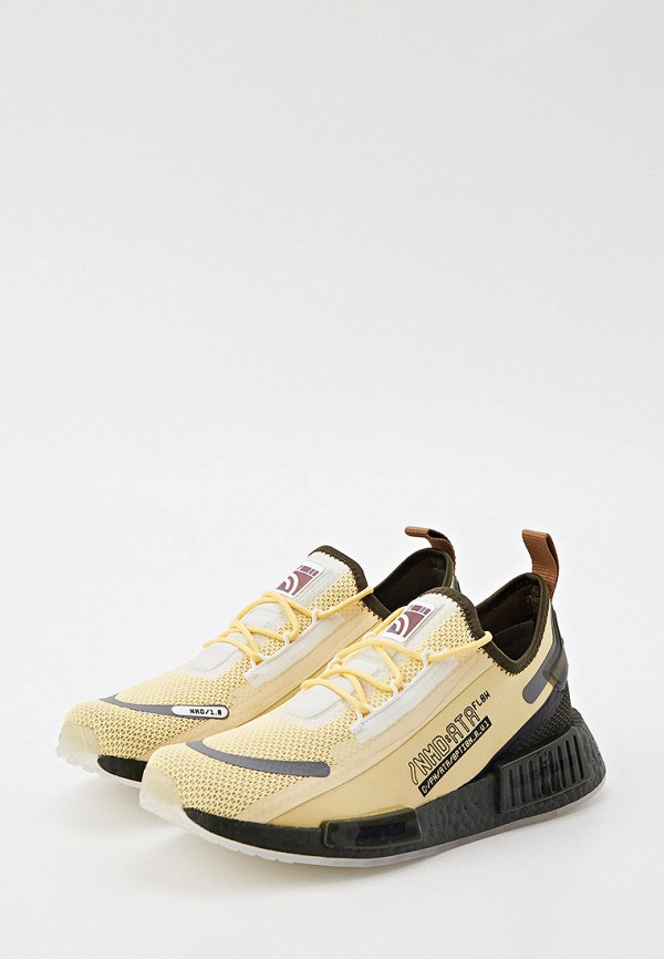 adidas Originals Кроссовки - NMD_R1 SPECTOO - фото 3