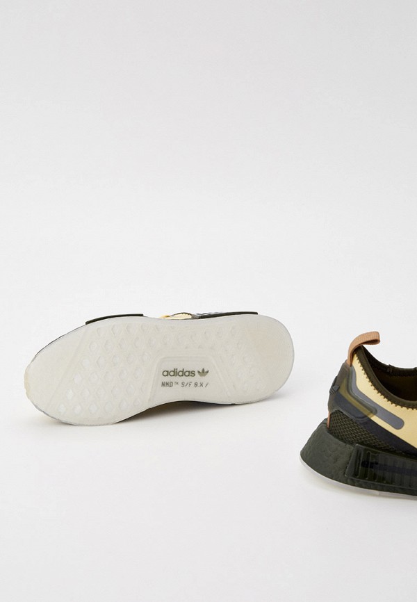 adidas Originals Кроссовки - NMD_R1 SPECTOO - фото 5