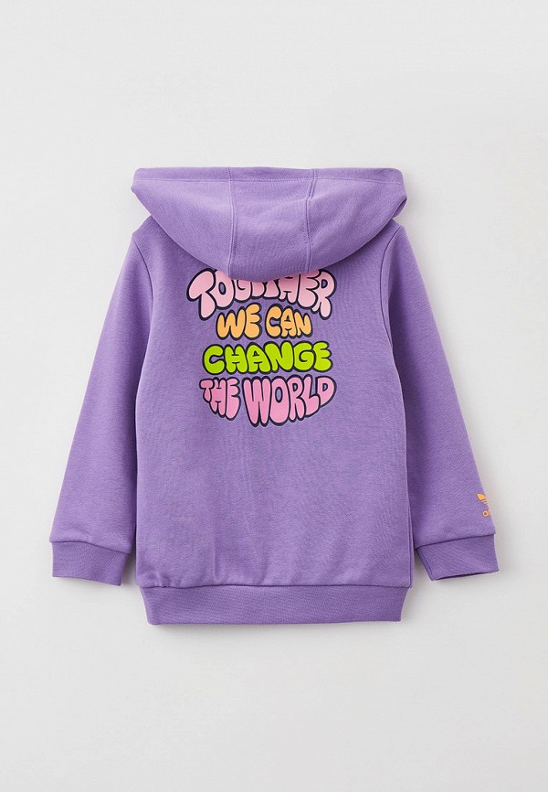 adidas Originals Костюм спортивный - HOODIE SET - фото 2