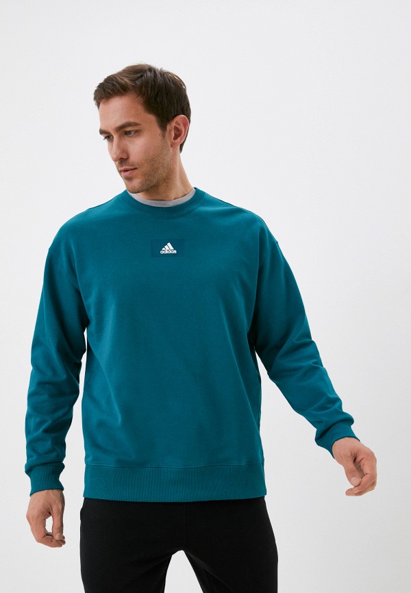 adidas Свитшот - M FV SWT - фото 1