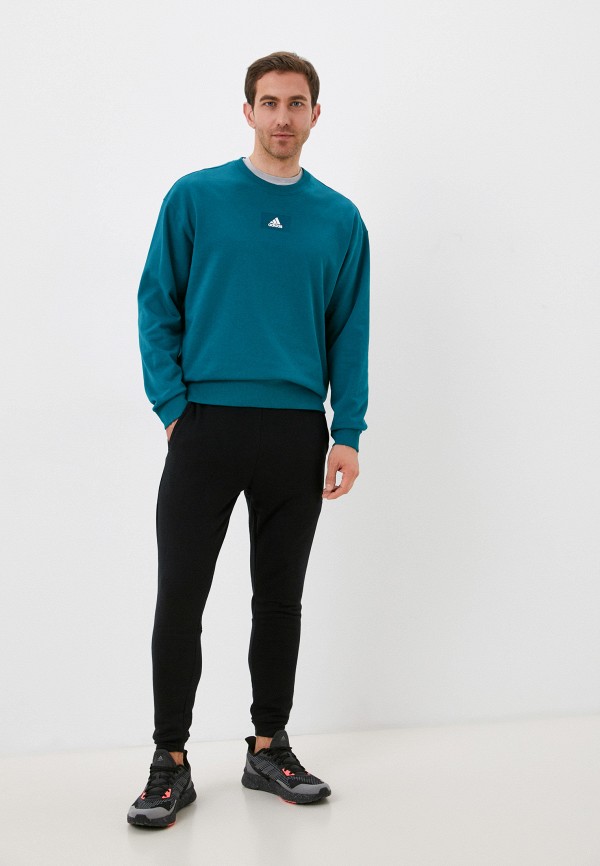 adidas Свитшот - M FV SWT - фото 2