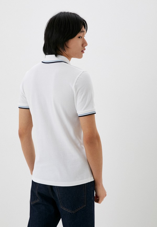 Fred Perry Поло - фото 2