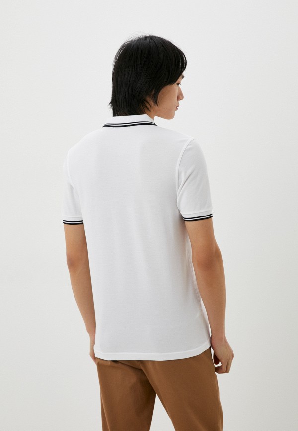 Fred Perry Поло - фото 2