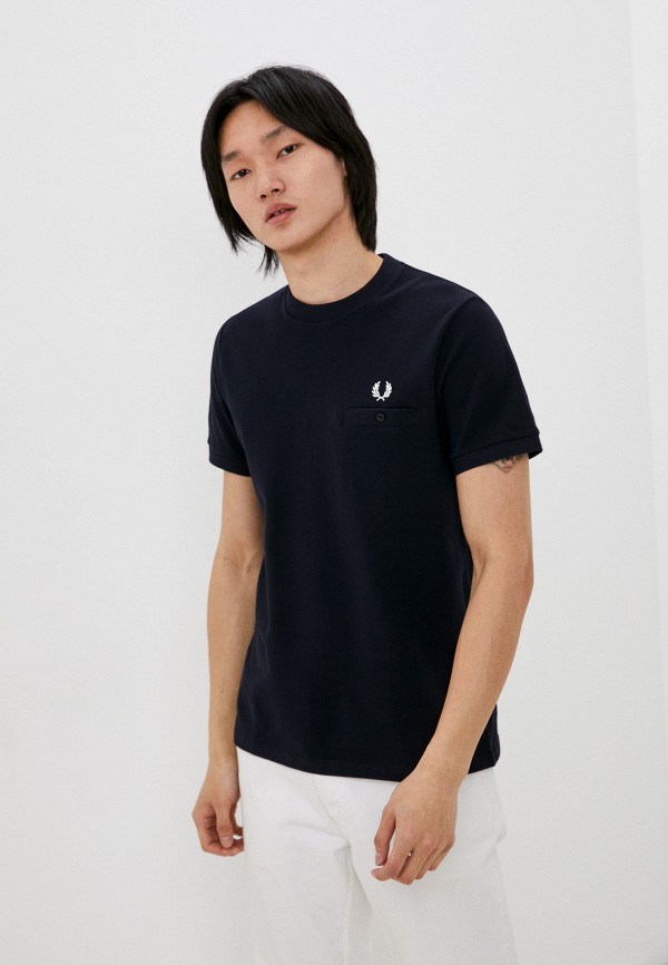 Fred Perry Футболка - фото 1