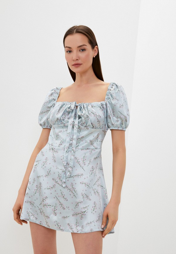 Imocean Платье - фото 1