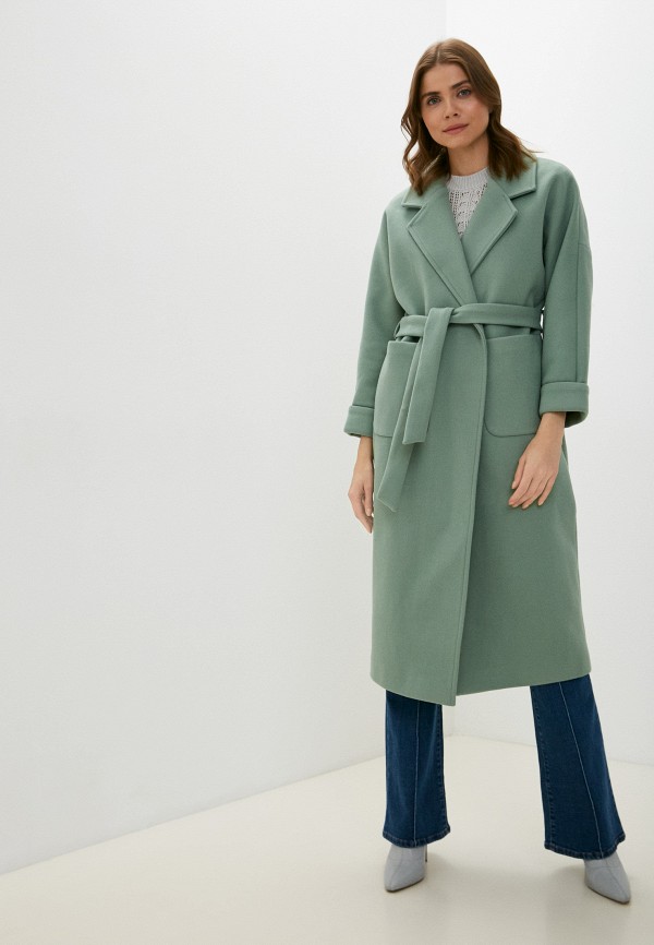 Imocean Пальто - фото 1