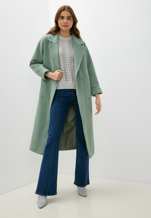 Imocean Пальто - фото 2