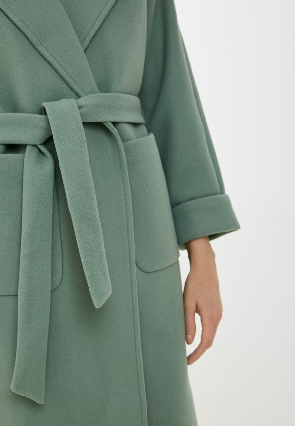 Imocean Пальто - фото 5