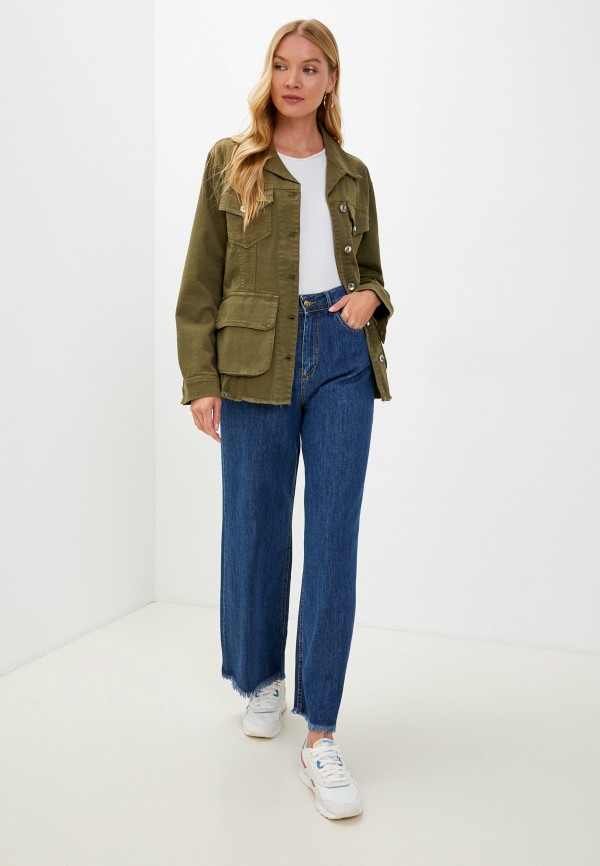 Rinascimento Джинсы - фото 2