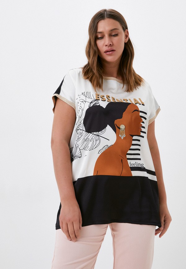 Kitana by Rinascimento Блуза - фото 1