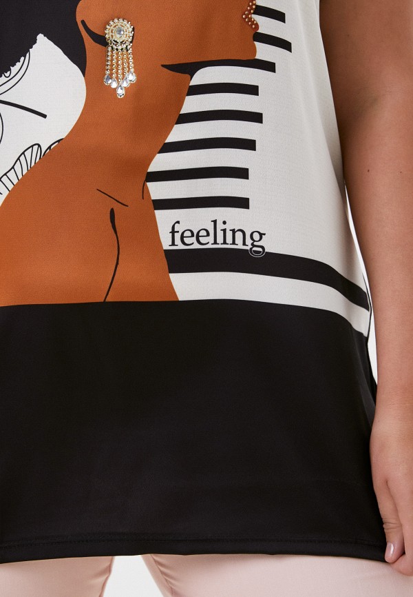 Kitana by Rinascimento Блуза - фото 4