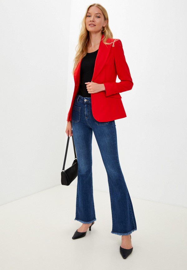 Rinascimento Джинсы - фото 2