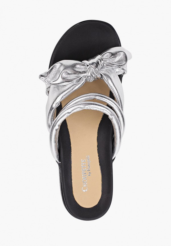 Choupette Сабо - фото 4