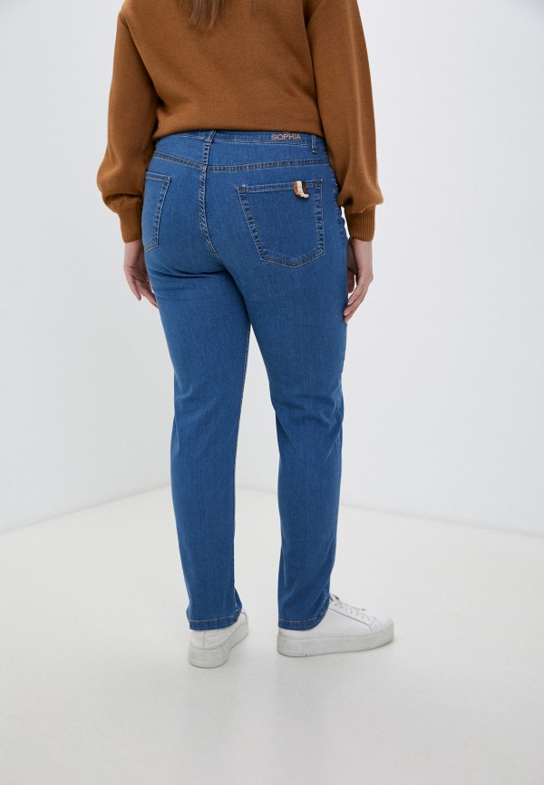 Sophia Джинсы - фото 3