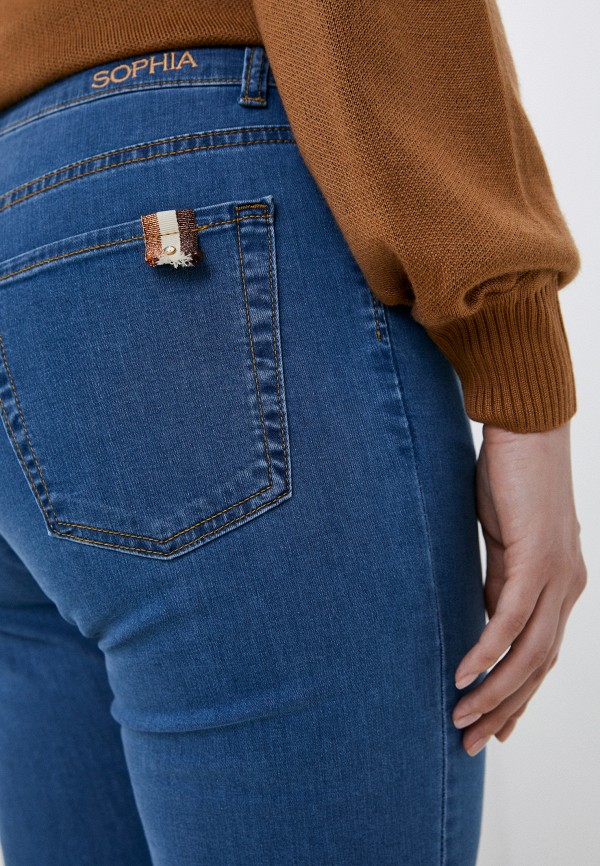 Sophia Джинсы - фото 4