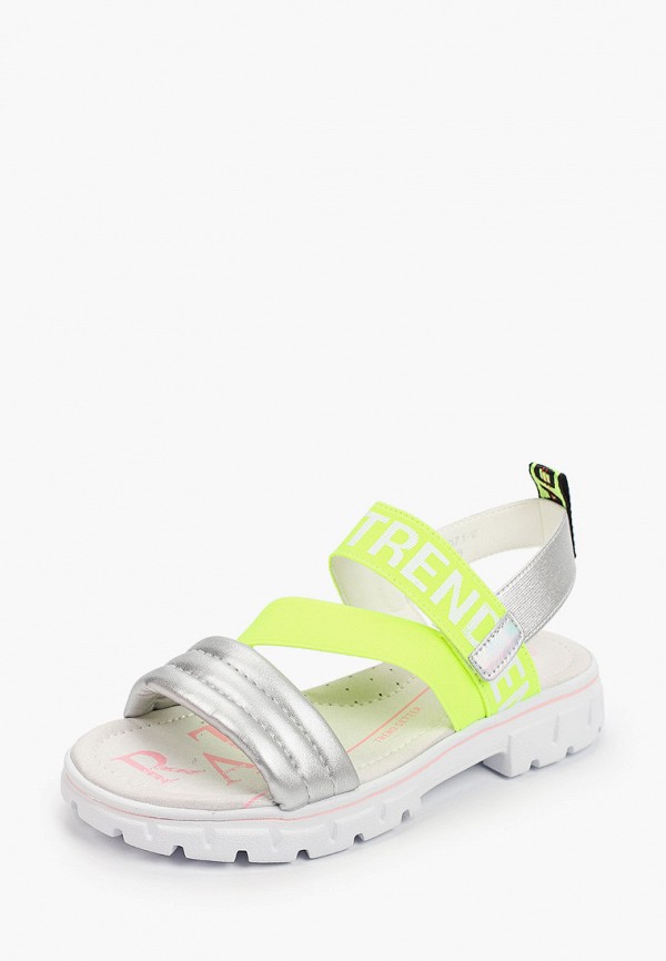 Tom-Miki Сандалии - фото 2