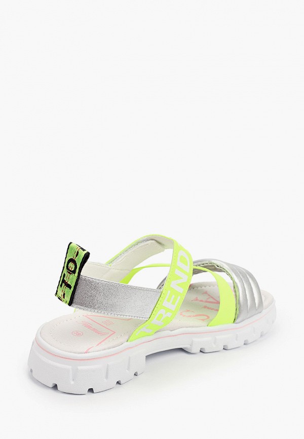 Tom-Miki Сандалии - фото 3