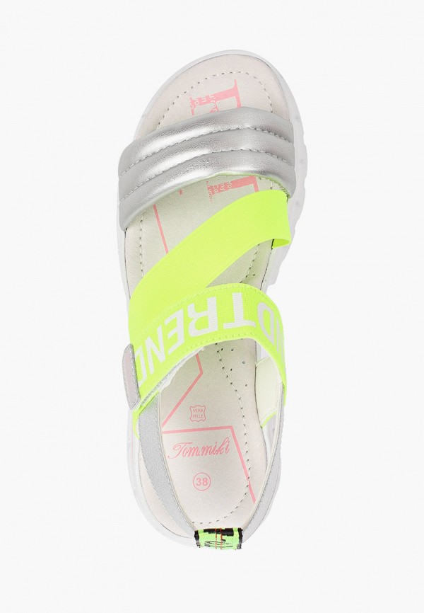 Tom-Miki Сандалии - фото 4