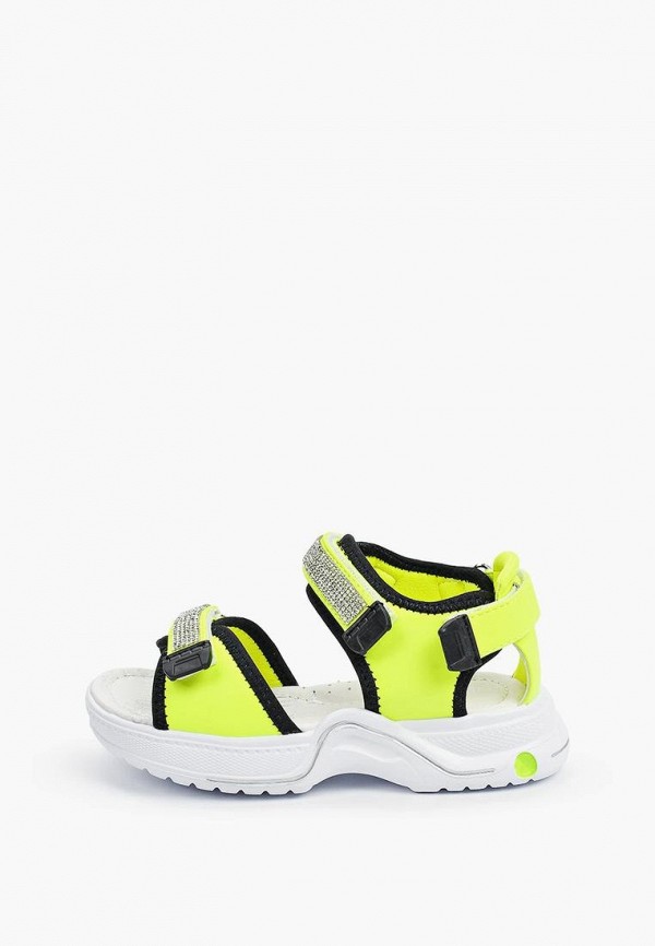 Tom-Miki Сандалии - фото 1