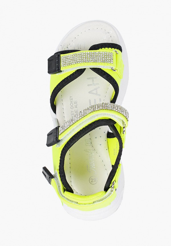 Tom-Miki Сандалии - фото 4