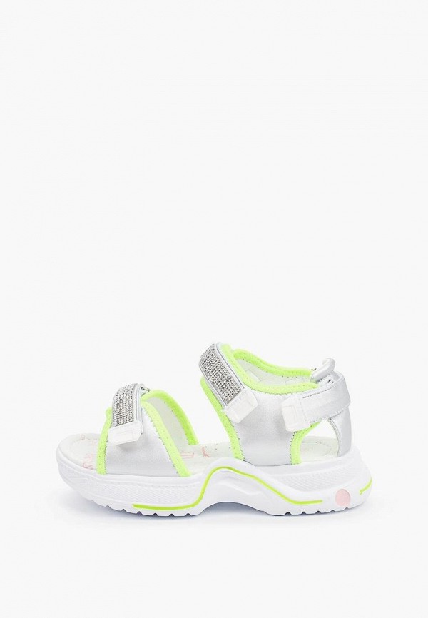 Tom-Miki Сандалии - фото 1