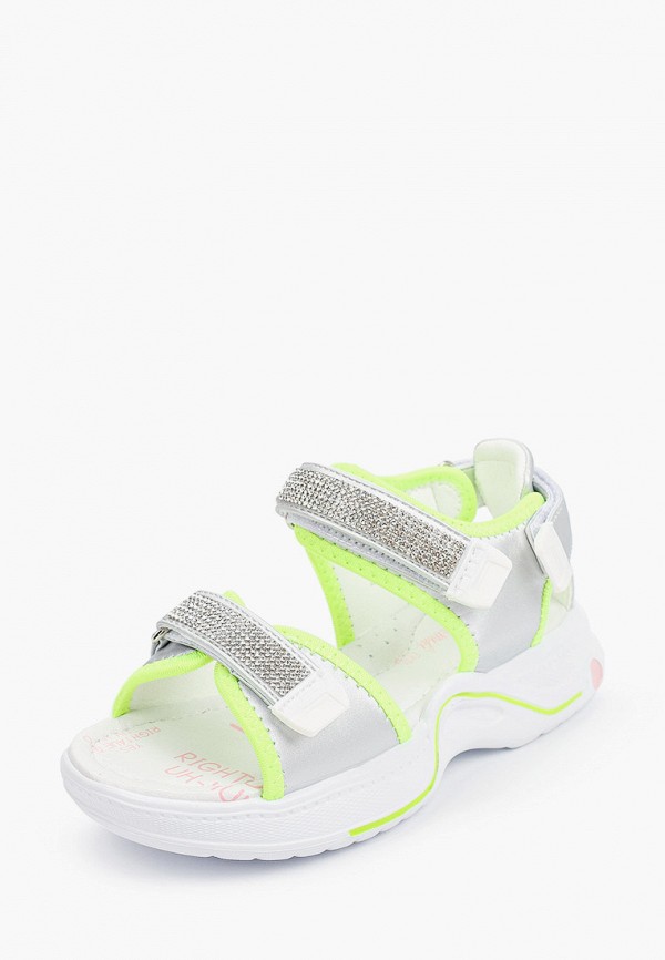 Tom-Miki Сандалии - фото 2