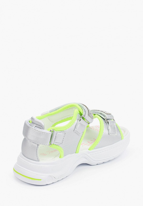 Tom-Miki Сандалии - фото 3