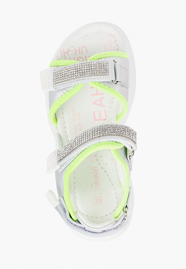 Tom-Miki Сандалии - фото 4