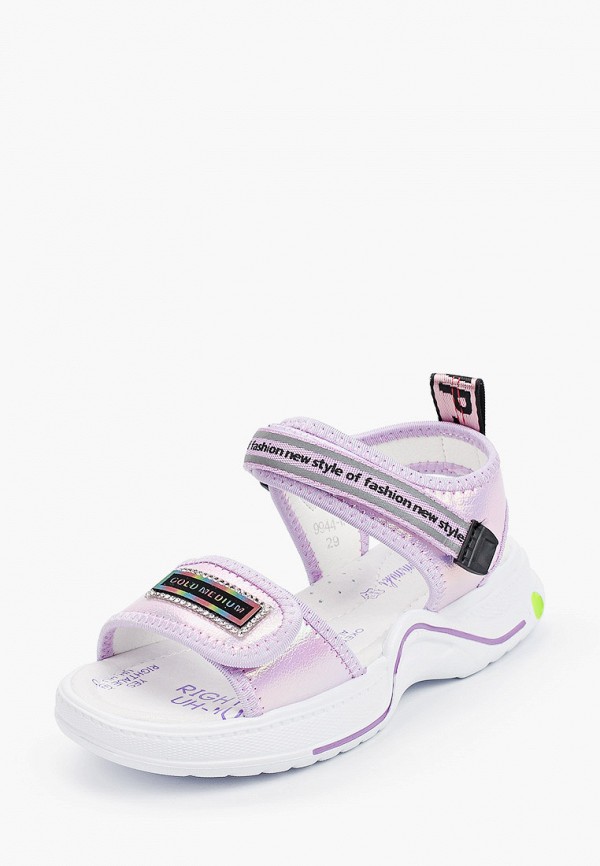 Tom-Miki Сандалии - фото 2