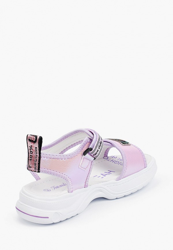 Tom-Miki Сандалии - фото 3