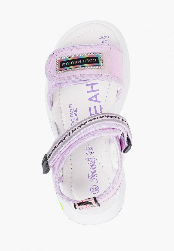 Tom-Miki Сандалии - фото 4