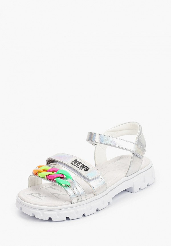 Tom-Miki Сандалии - фото 2