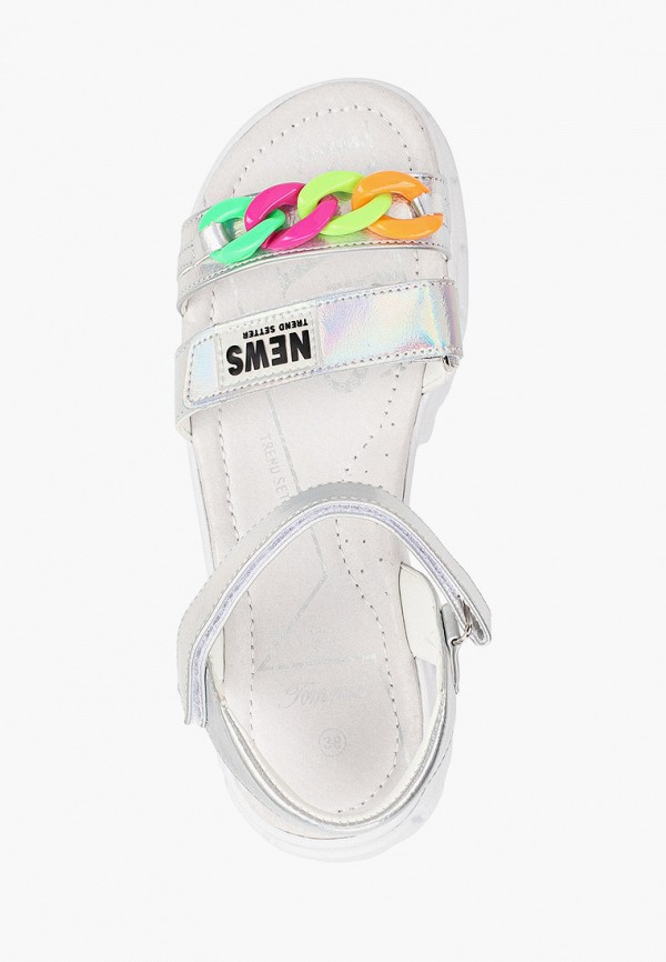 Tom-Miki Сандалии - фото 4