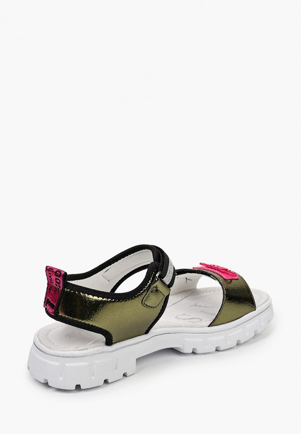 Tom-Miki Сандалии - фото 3