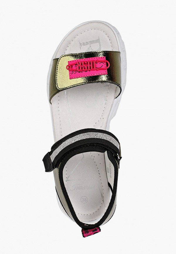 Tom-Miki Сандалии - фото 4