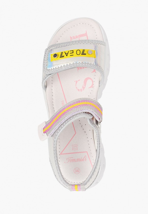 Tom-Miki Сандалии - фото 4