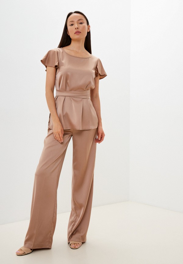 F.G.Z. Костюм - фото 1