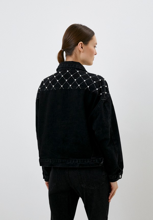 F.G.Z. Куртка джинсовая - фото 3