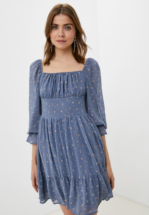 Bad Queen Платье - фото 1