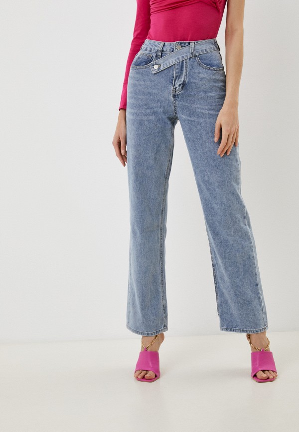 Bad Queen Джинсы - фото 1