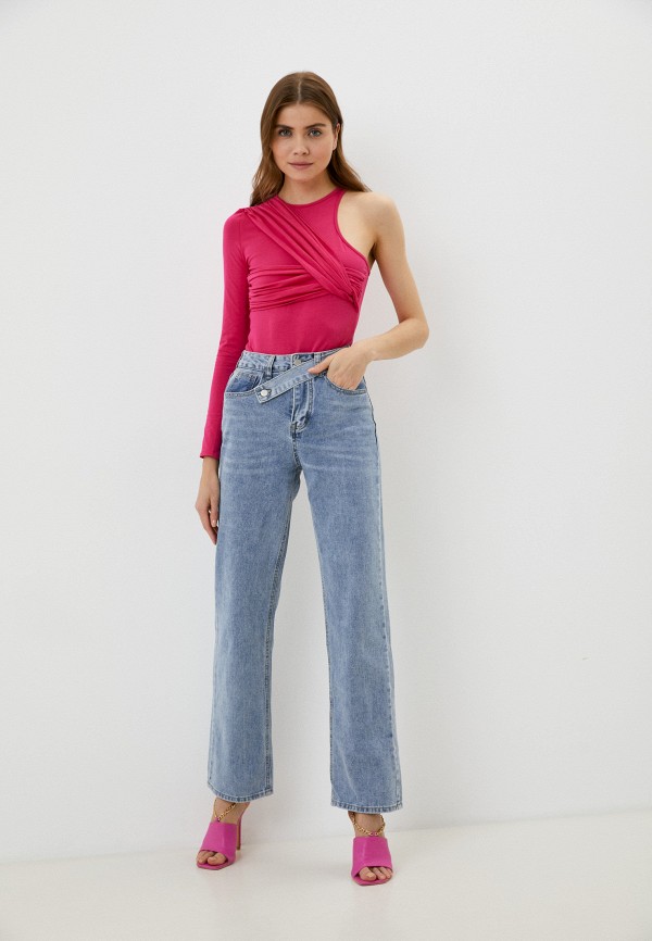 Bad Queen Джинсы - фото 2