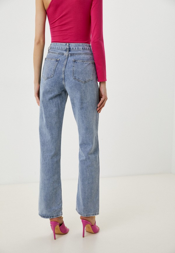 Bad Queen Джинсы - фото 3