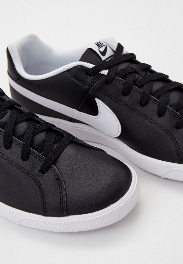 Nike Кеды - Men's Court Royale Shoe Men's Shoe - фото 2